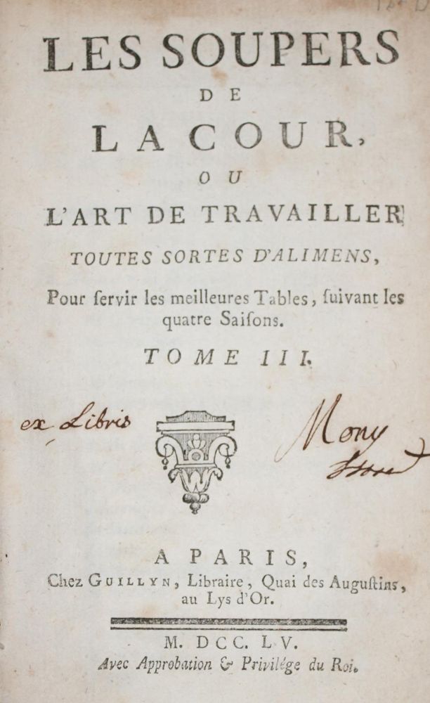 Große Abbildung Nr.5: 143-842 (Menon, J.).: (Küche und Haushalt, Kochbücher)