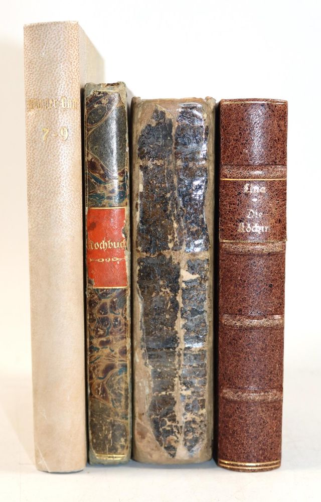 Große Abbildung Nr.3: 143-845 (Meyer,L.).: (Küche und Haushalt, Kochbücher)