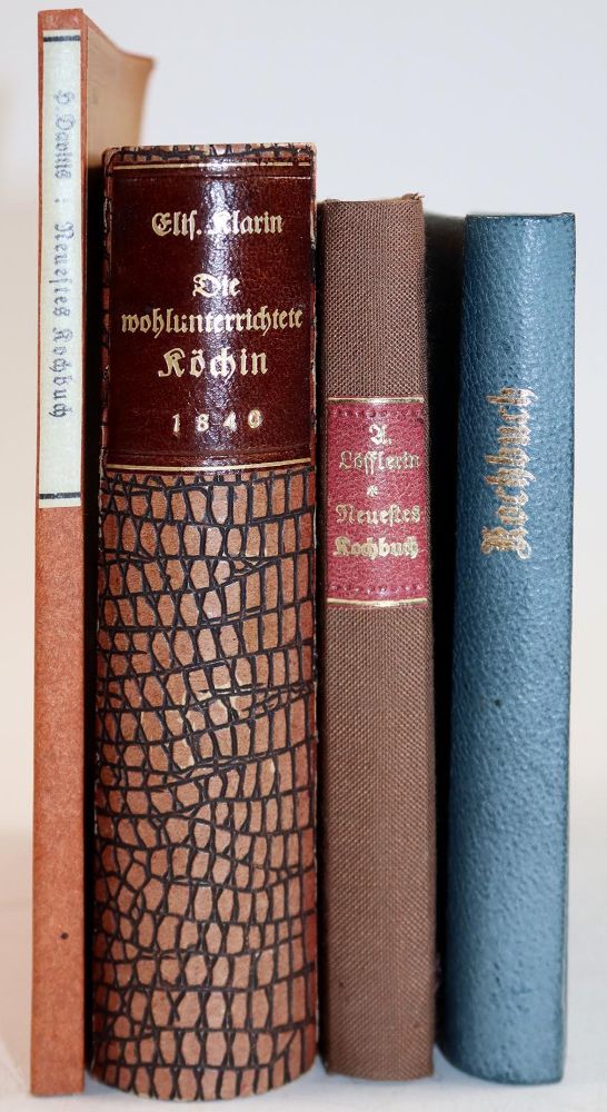 Große Abbildung Nr.2: 143-846 Miller,B.: (Küche und Haushalt, Kochbücher)