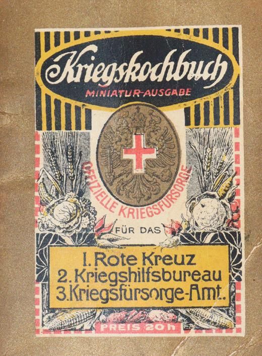 Große Abbildung Nr.1: 143-847 Miari,R.: (Küche und Haushalt, Kochbücher, Miniaturbücher)
