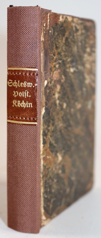 Große Abbildung Nr.2: 143-848 Richter,L.: (Küche und Haushalt, Kochbücher, Miniaturbücher)