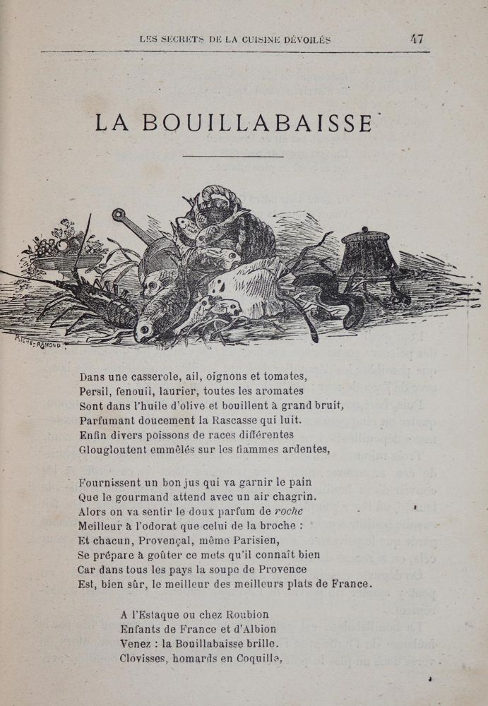 Große Abbildung Nr.3: 143-850 Morard,M.: (Küche und Haushalt, Kochbücher)