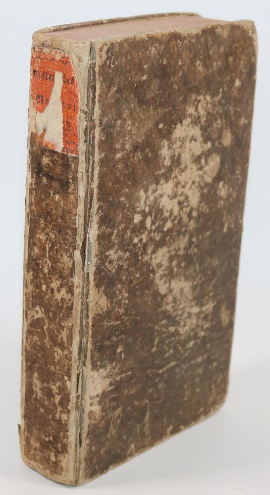 Große Abbildung Nr.2: 143-852 National-Kochbuch, Baierisches,: (Küche und Haushalt, Kochbücher)