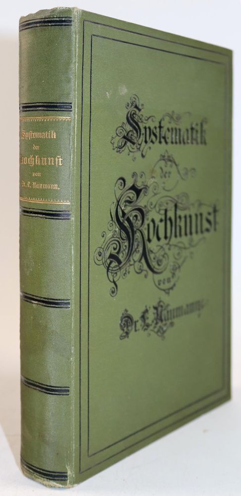 Große Abbildung Nr.6: 143-853 Naumann,L.: (Küche und Haushalt, Kochbücher)