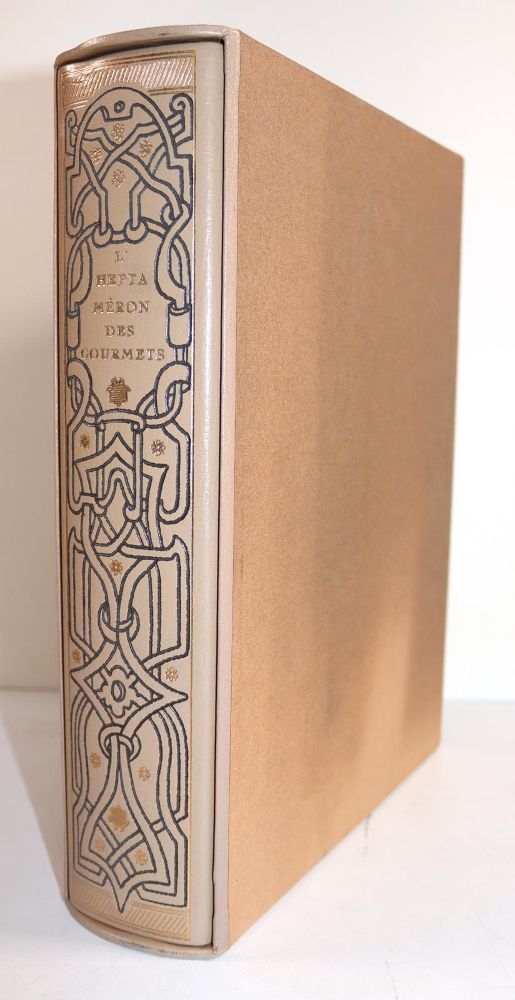 Große Abbildung Nr.4: 143-862 Nignon,E.: (Küche und Haushalt, Kochbücher)