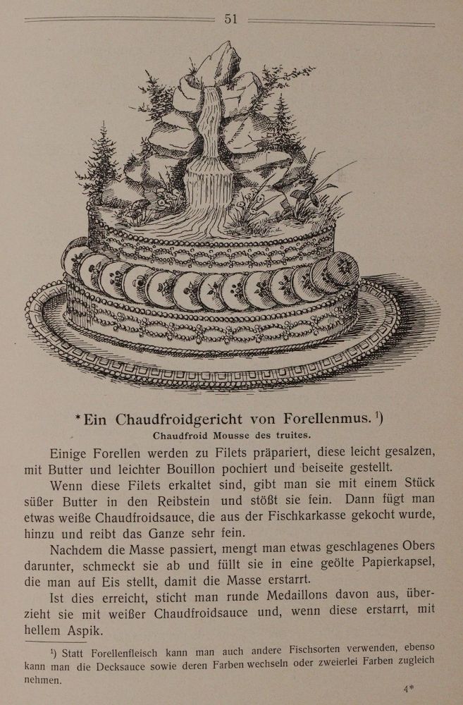 Große Abbildung Nr.3: 143-864 Beutel,F.J.: (Küche und Haushalt, Kochbücher, Österreich)