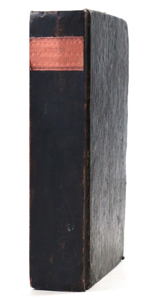 Große Abbildung Nr.2: 143-865 Steinbrecher,M.A.: (Küche und Haushalt, Kochbücher, Österreich)