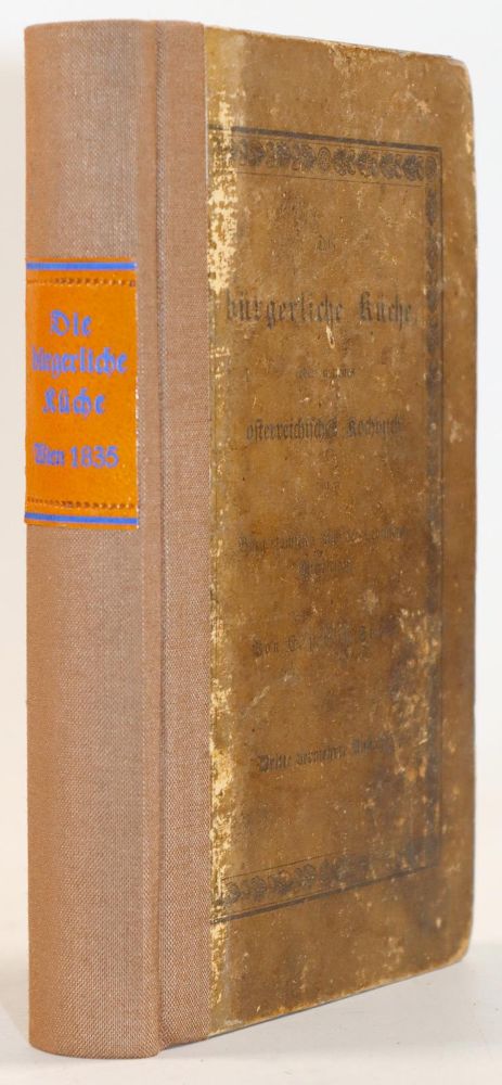 Große Abbildung Nr.2: 143-866 Stöckel,E.: (Küche und Haushalt, Kochbücher, Österreich)