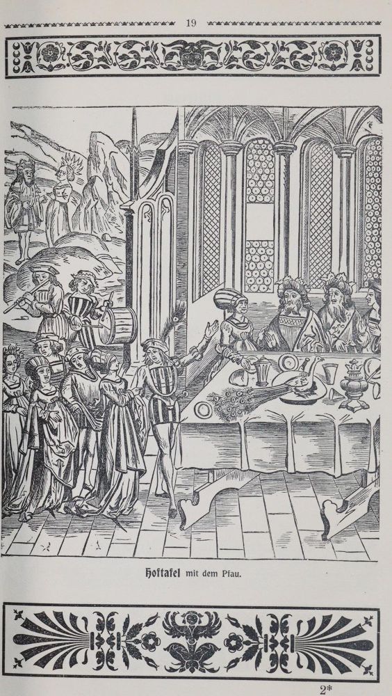 Große Abbildung Nr.2: 143-869 Osnabrücker historisches Kochbuch.: (Küche und Haushalt, Kochbücher)