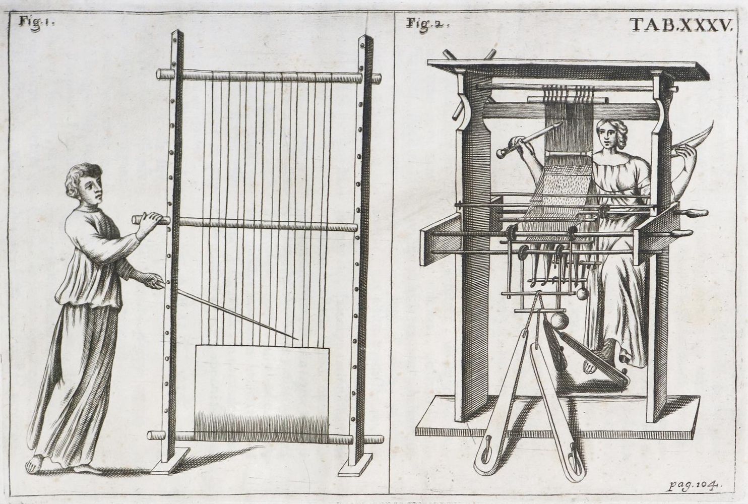 Große Abbildung Nr.2: 143-87 Ciampinis,J.: (Alte Drucke, Handschriften und Theologie)