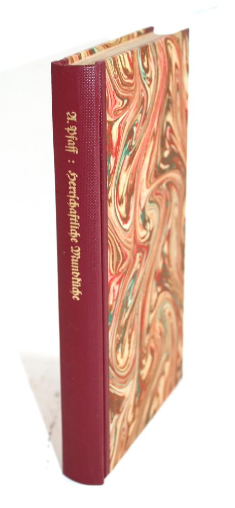 Große Abbildung Nr.2: 143-872 Pfaff,A.: (Küche und Haushalt, Kochbücher)