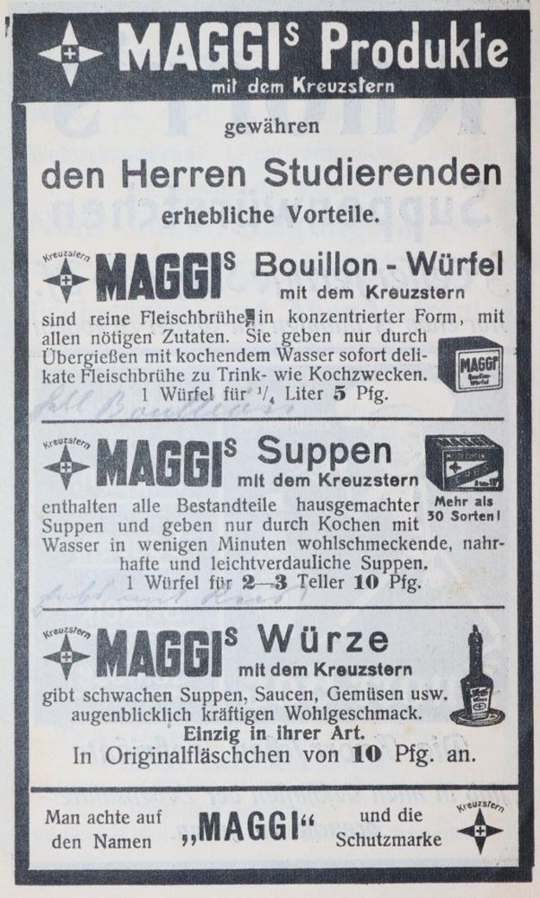 Große Abbildung Nr.1: 143-881 (Riedl,C.C.).: (Küche und Haushalt, Kochbücher, Puppenkochbücher)