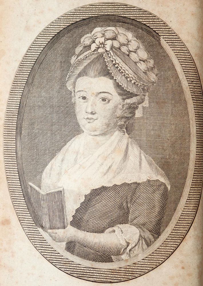 Große Abbildung Nr.2: 143-882 Raffald,E.: (Küche und Haushalt, Kochbücher)