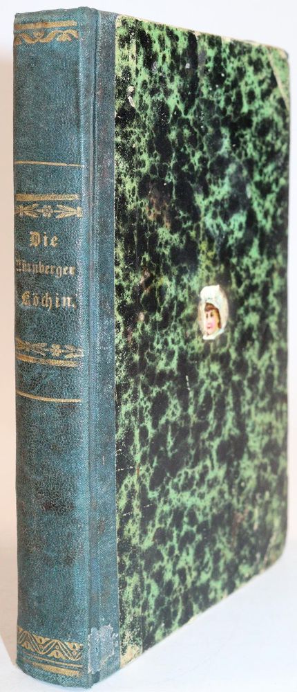 Große Abbildung Nr.2: 143-890 Rosenfeld,M.J.: (Küche und Haushalt, Kochbücher)
