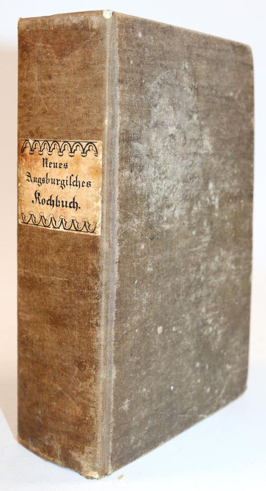 Große Abbildung Nr.3: 143-891 Rosenfeld,M.J.: (Küche und Haushalt, Kochbücher)