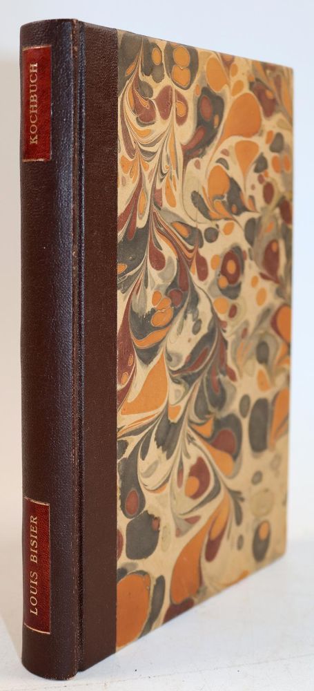 Große Abbildung Nr.2: 143-894 Bisier,L.: (Küche und Haushalt, Kochbücher, Russland)