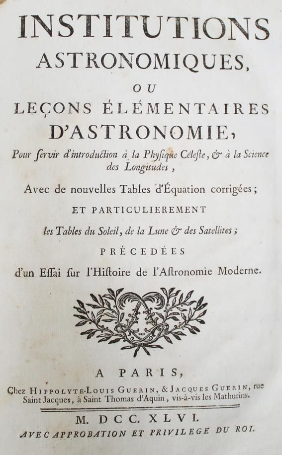 Große Abbildung Nr.1: 143-9 Keill,J.: (Astronomie)