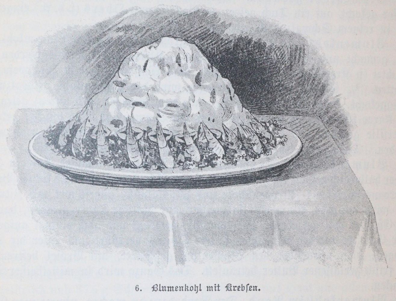 Große Abbildung Nr.2: 143-900 Sammlung: (Küche und Haushalt, Kochbücher)