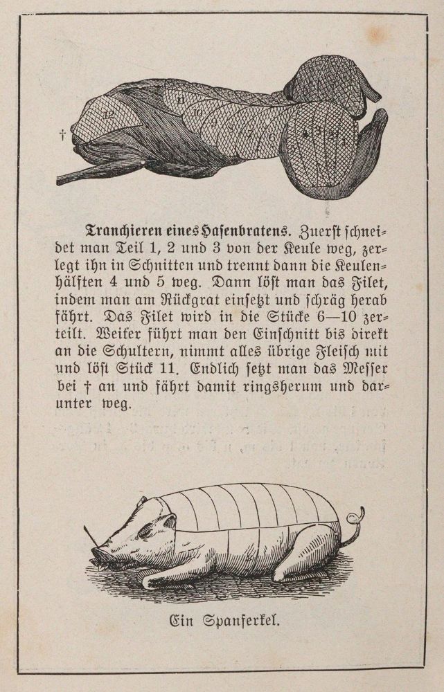 Große Abbildung Nr.1: 143-915 Sammlung: (Küche und Haushalt, Kochbücher)