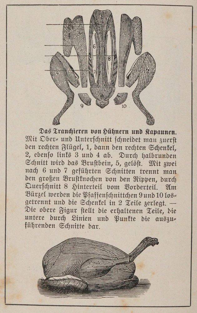 Große Abbildung Nr.5: 143-915 Sammlung: (Küche und Haushalt, Kochbücher)