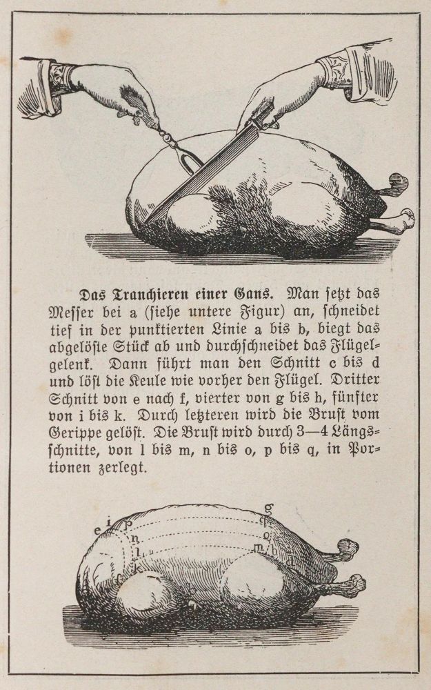 Große Abbildung Nr.6: 143-915 Sammlung: (Küche und Haushalt, Kochbücher)