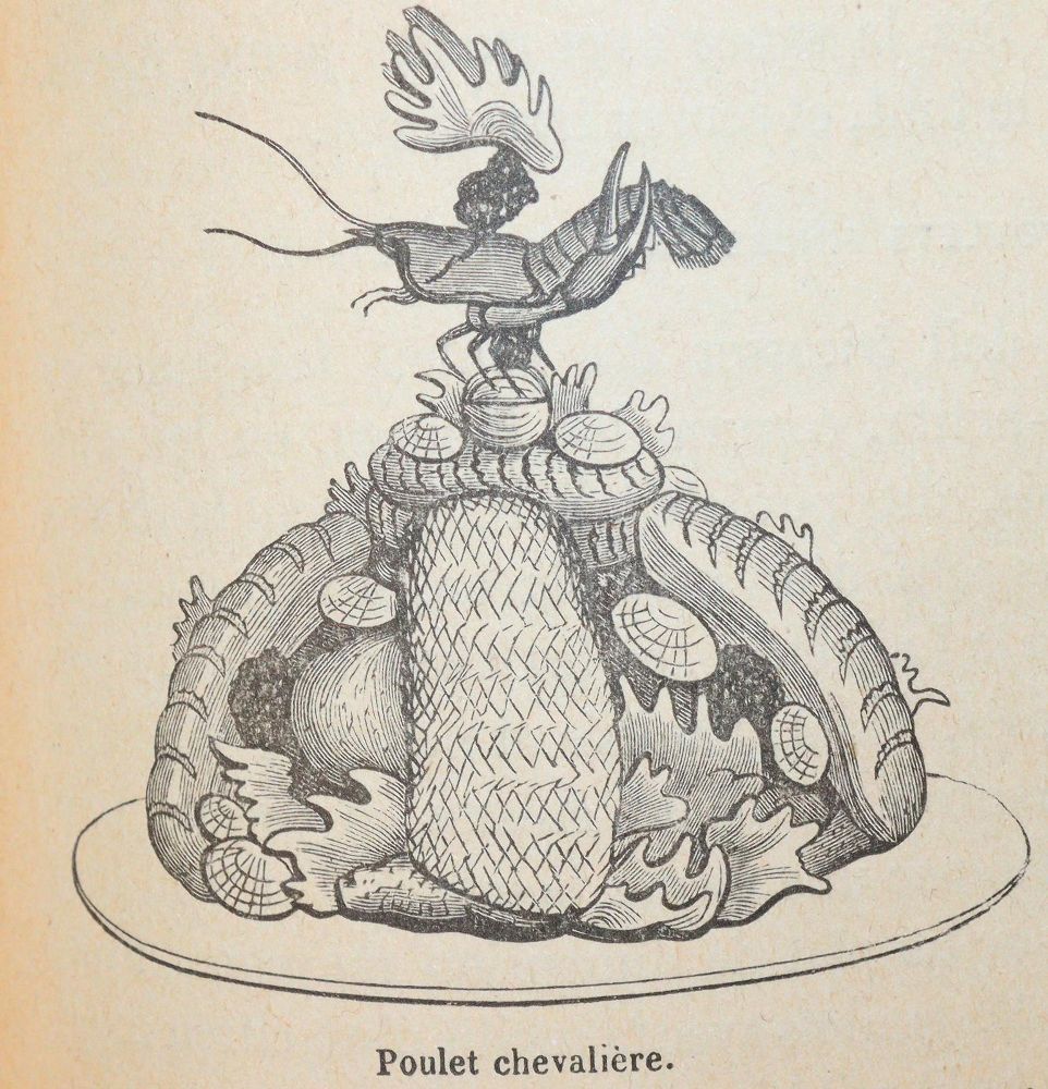 Große Abbildung Nr.4: 143-917 Sammlung: (Küche und Haushalt, Kochbücher)