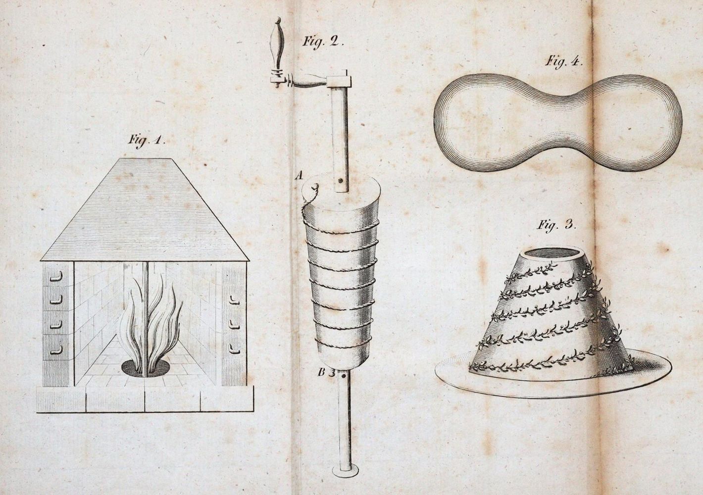 Große Abbildung Nr.4: 143-919 Scheibler,S.W.: (Küche und Haushalt, Kochbücher)