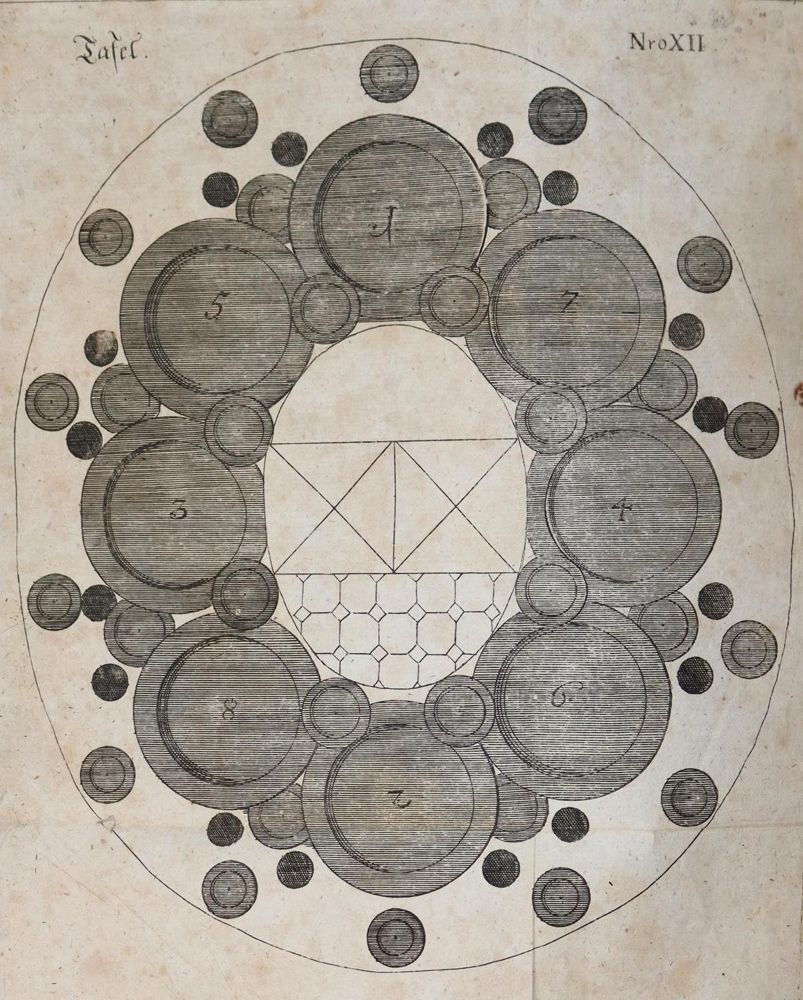 Große Abbildung Nr.6: 143-921 (Schellhammer,M.S.).: (Küche und Haushalt, Kochbücher)