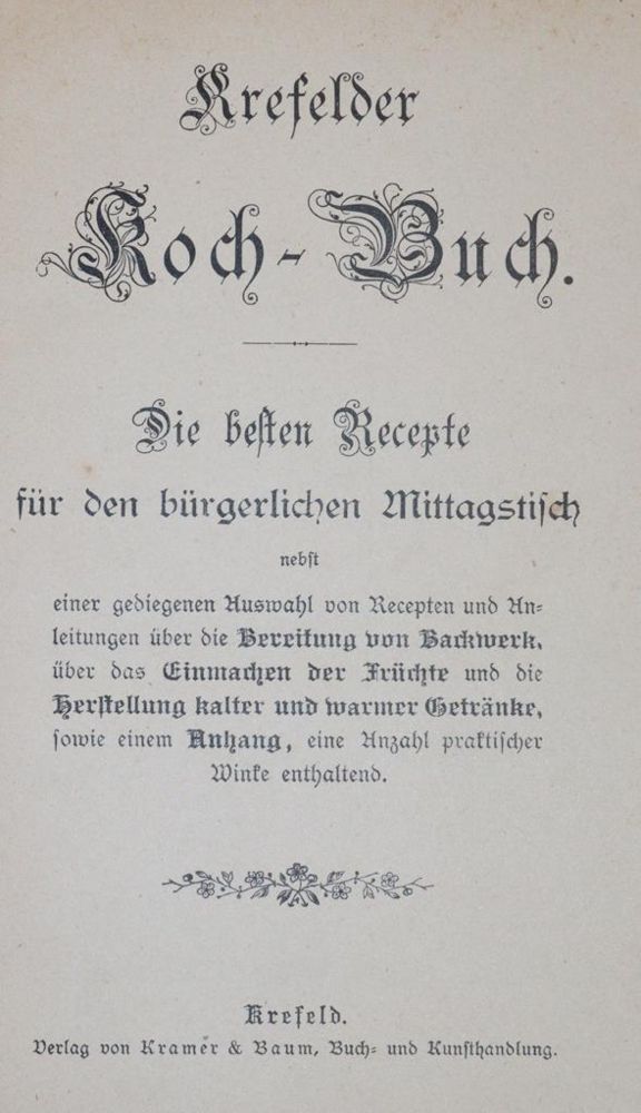 Große Abbildung Nr.1: 143-926 (Schneider,B.).: (Küche und Haushalt, Kochbücher)
