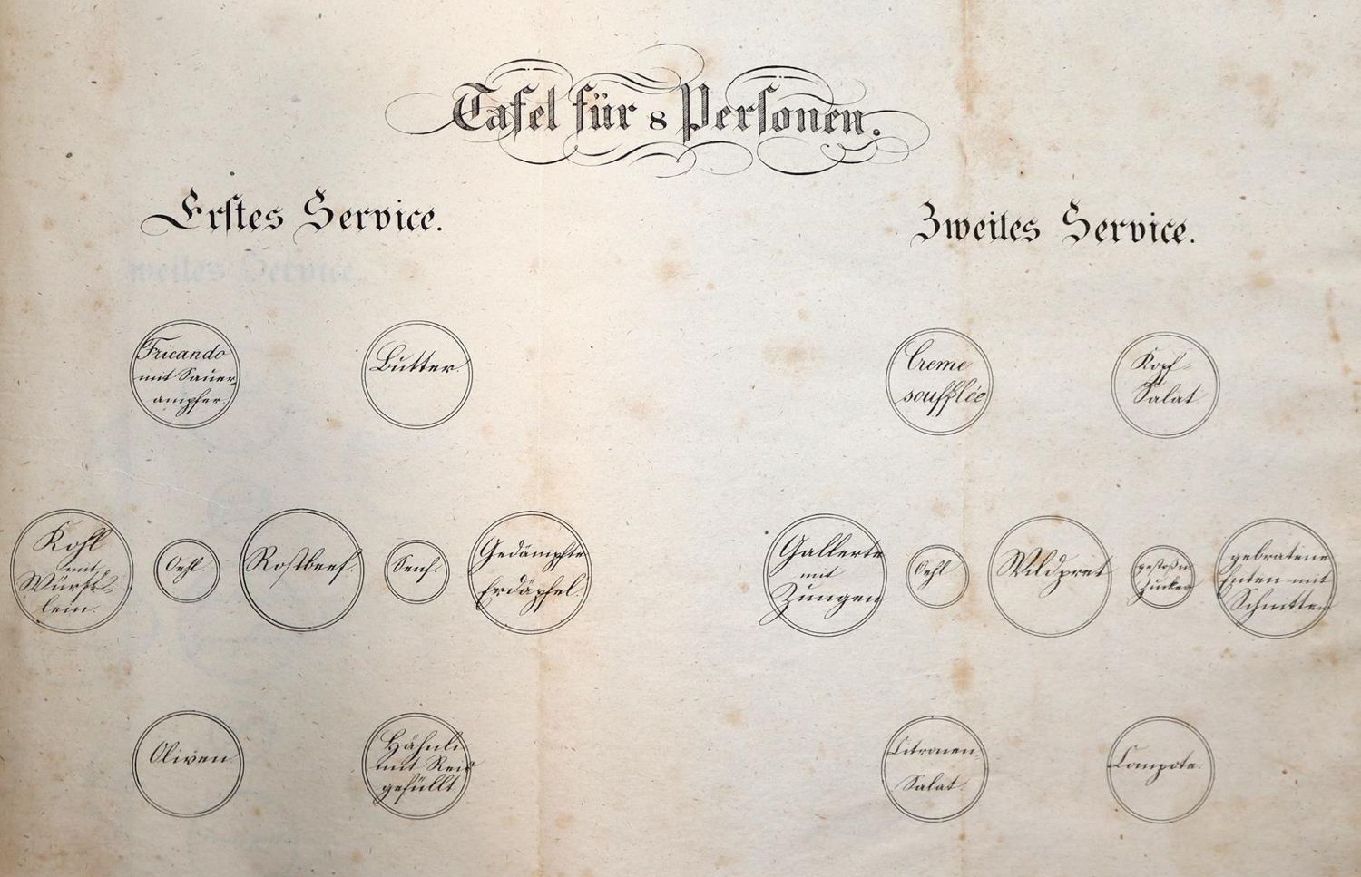 Große Abbildung Nr.2: 143-933 Ebert,J.L.: (Küche und Haushalt, Kochbücher, Schweiz)