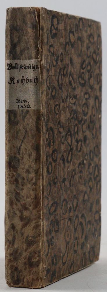 Große Abbildung Nr.2: 143-939 Vollständiges Kochbuch,: (Küche und Haushalt, Kochbücher, Schweiz)