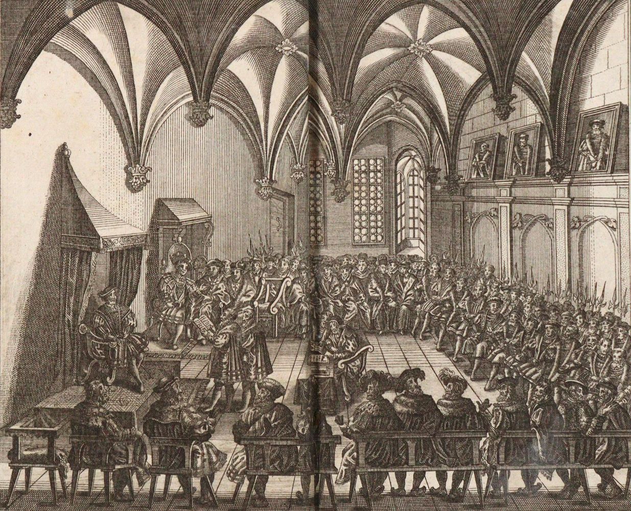 Große Abbildung Nr.2: 143-94 Confessio: (Alte Drucke, Handschriften und Theologie)
