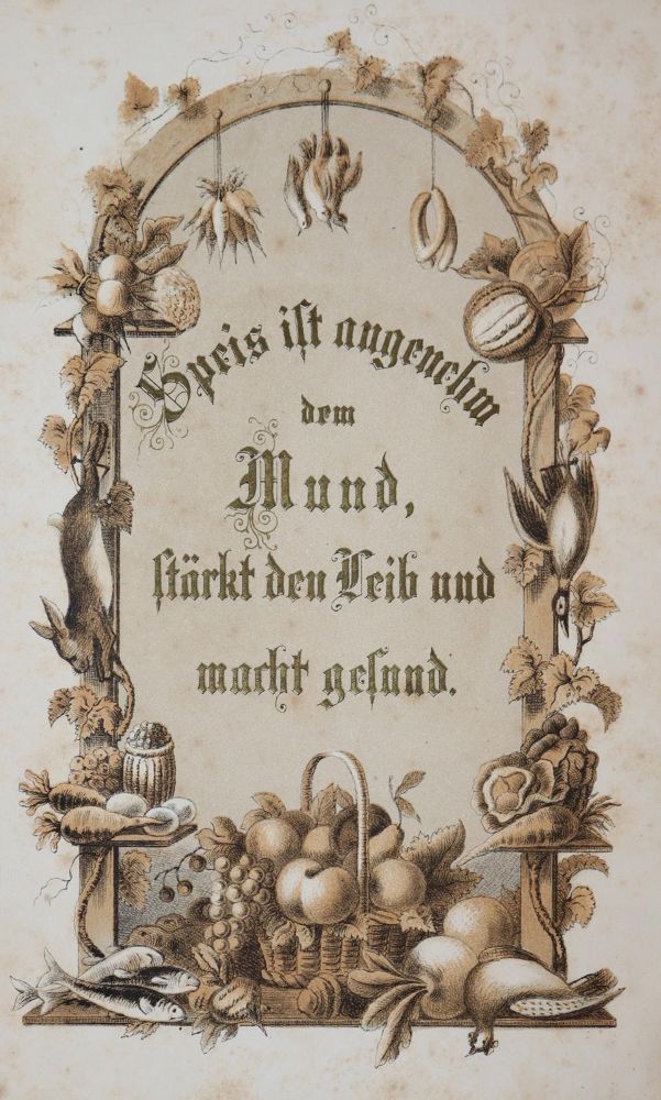 Große Abbildung Nr.1: 143-940 Zundel,H. u. C.Kriesi.: (Küche und Haushalt, Kochbücher, Schweiz)