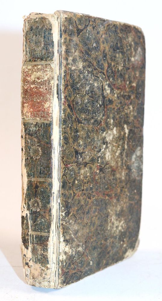 Große Abbildung Nr.2: 143-949 Rosnack,M.: (Küche und Haushalt, Kochbücher, Stettin)