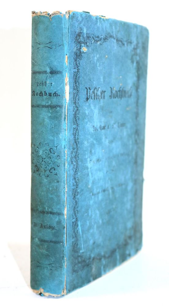 Große Abbildung Nr.2: 143-950 (St.Hilaire,J.v.).: (Küche und Haushalt, Kochbücher)