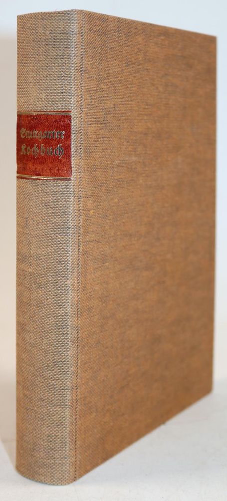 Große Abbildung Nr.2: 143-953 Löffler,F.L.: (Küche und Haushalt, Kochbücher, Stuttgart)