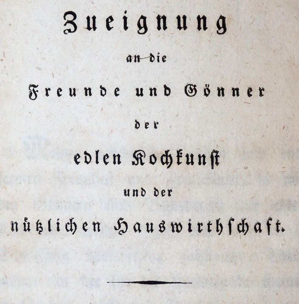 Große Abbildung Nr.1: 143-968 Weiler,S.J.: (Küche und Haushalt, Kochbücher)