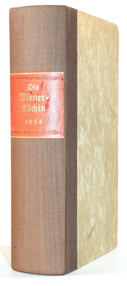 Große Abbildung Nr.2: 143-971 Ballauf,T.: (Küche und Haushalt, Kochbücher, Wien)