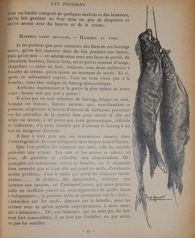Große Abbildung Nr.3: 143-980 Blandin,C.: (Küche und Haushalt, Kochbücher, Wildküche)