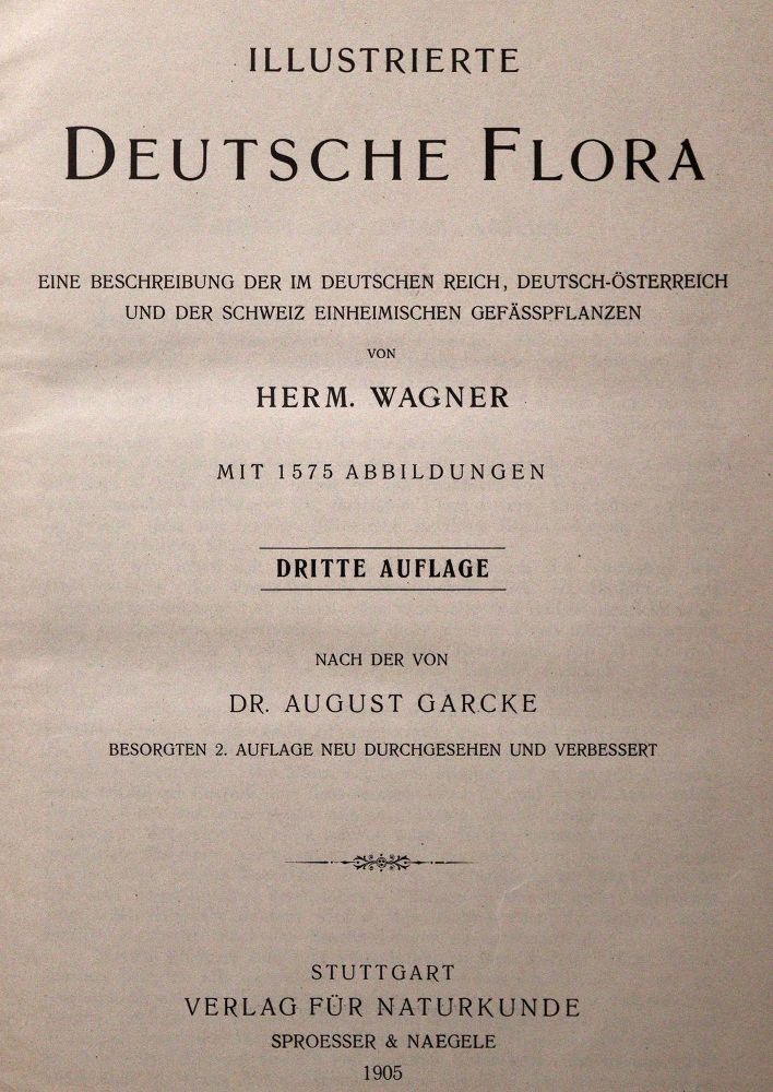 Große Abbildung Nr.1: 143-998 Sammlung: (Land- und Forstwirtschaft, Garten)