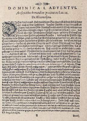 Bild Nr.2: 143-1 Abraham a S. Clara (d.i. U.Megerle).: (Alte Drucke, Handschriften und Theologie)
