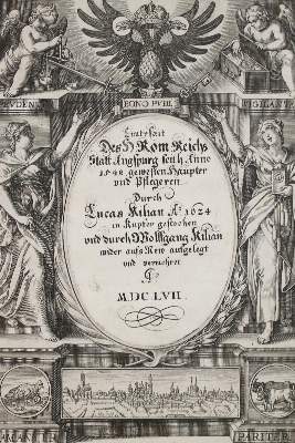 Bild Nr.3: 143-10 Kilian,L.: (Augsburg)