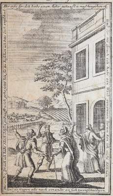Bild Nr.2: 143-101 (Dering,E.).: (Alte Drucke, Handschriften und Theologie)