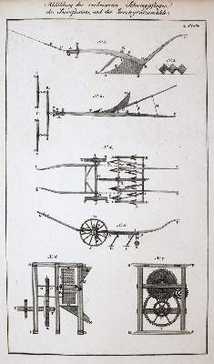 Bild Nr.2: 143-1013 Sinclair,J.: (Land- und Forstwirtschaft, Landwirtschaft)