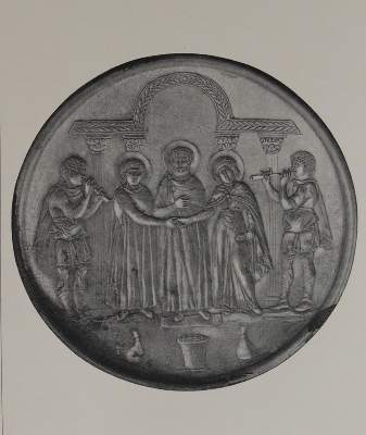 Bild Nr.2: 143-1024 Archaeologia: (Archäologie)