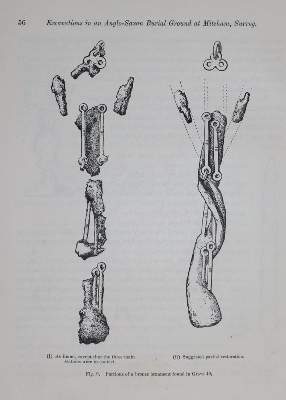 Bild Nr.3: 143-1024 Archaeologia: (Archäologie)