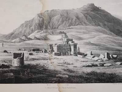 Bild Nr.3: 143-1028 (Dodwell,E.: (Archäologie)
