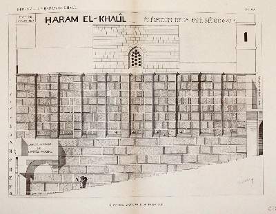Bild Nr.3: 143-1030 Vincent,L.H.E. u.a.: (Archäologie)