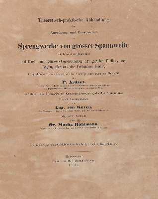 Bild Nr.1: 143-1031 Ardant,P.: (Architektur)