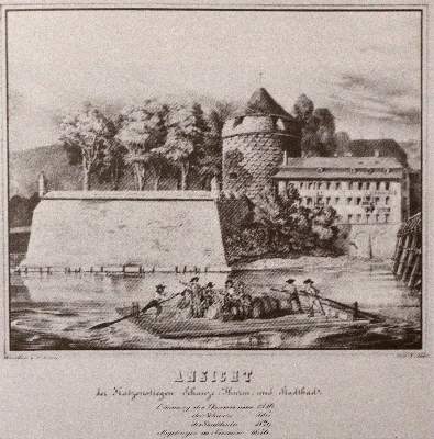 Bild Nr.4: 143-1032 Burgen u. Schlösser.: (Architektur)